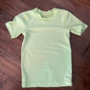 Kids Primary Rashguard